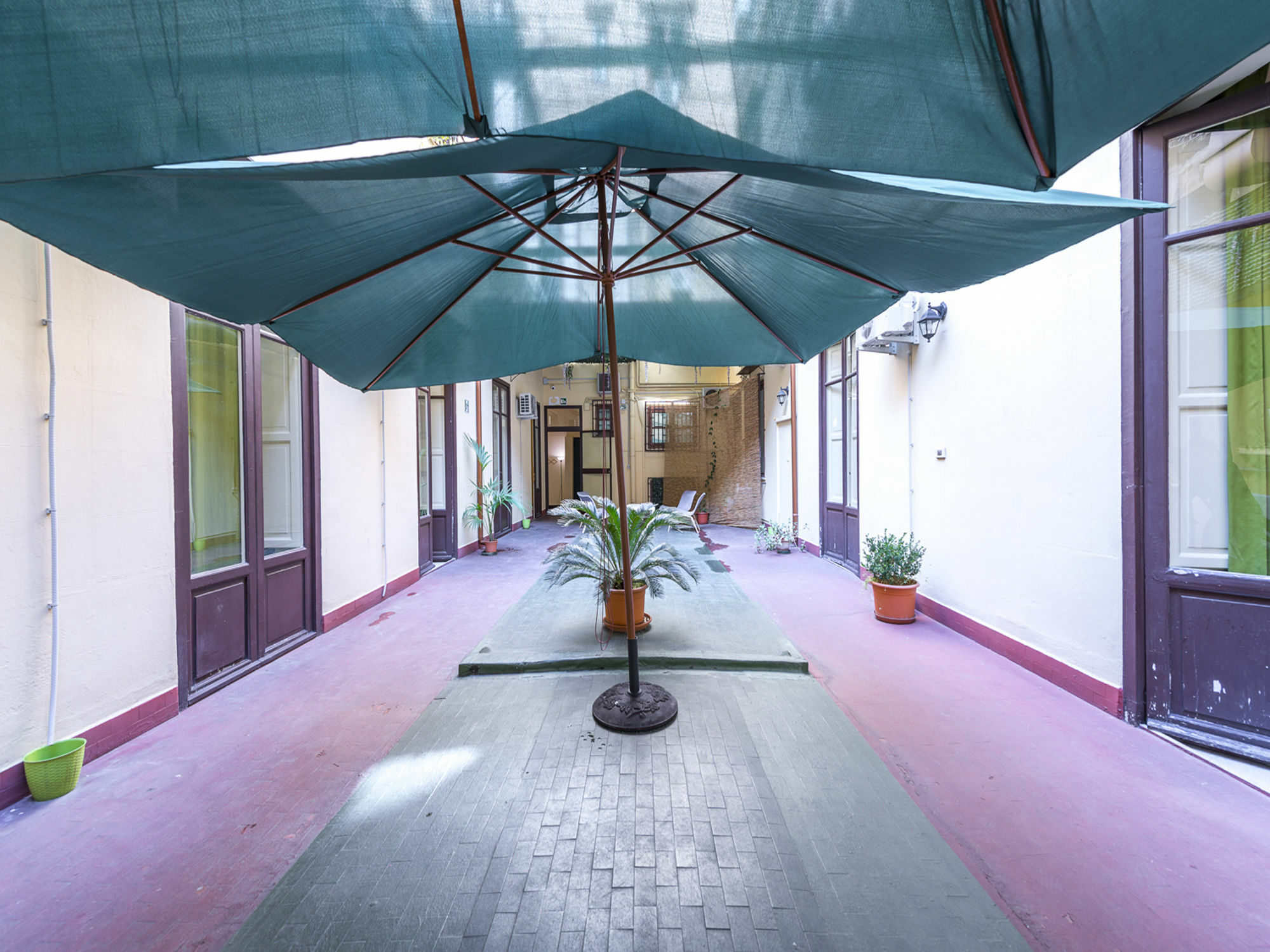 Hotel Mamamia #Teatro Biondo Palermo Exterior foto